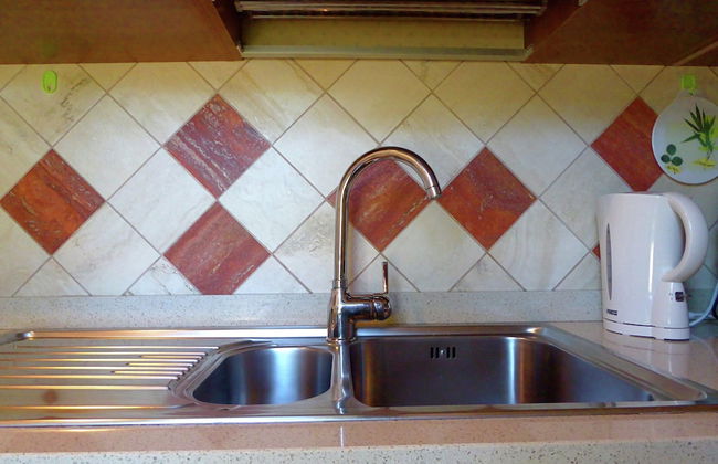 Holiday Home in Montecarelli With Pool - Foto 5