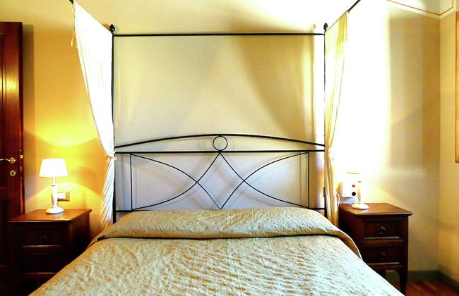 Holiday Home in Montecarelli With Pool - Foto 4