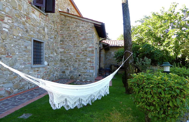 Holiday Home in Montecarelli With Pool - Foto 18