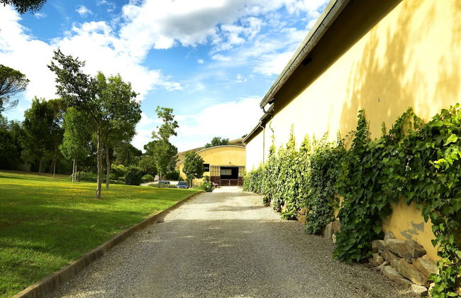 Agriturismo La Canonica - Foto 32