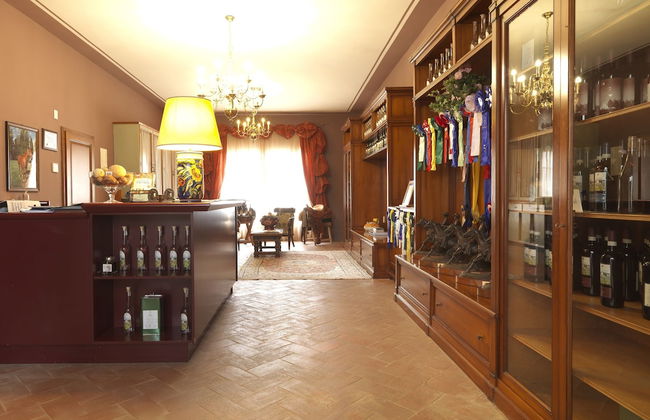 Agriturismo La Canonica - Foto 2