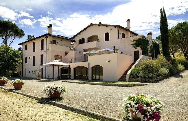 Agriturismo La Canonica - Foto 43