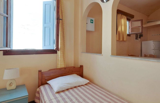 Pretty Holiday Home in Symi Island With Balcony - Foto 15