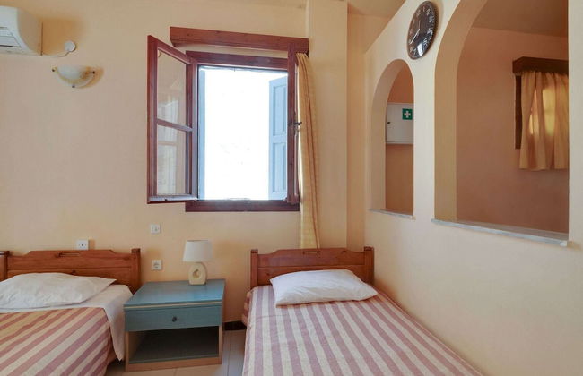Pretty Holiday Home in Symi Island With Balcony - Foto 17
