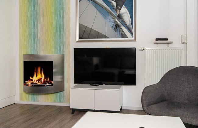 Holiday Home in Wendtorf - Foto 12