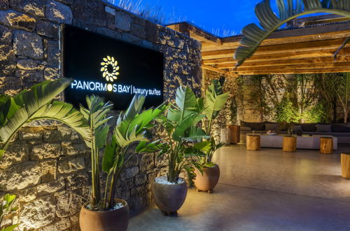 Photo 2 - Panormos Bay Suites