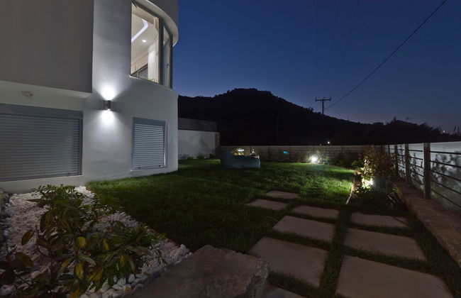 Asterios Villa - Foto 12