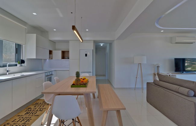 Asterios Villa - Foto 2