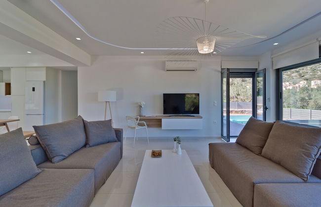 Asterios Villa - Foto 7