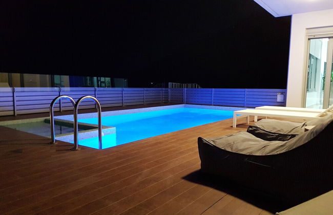 Asterios Villa - Foto 15