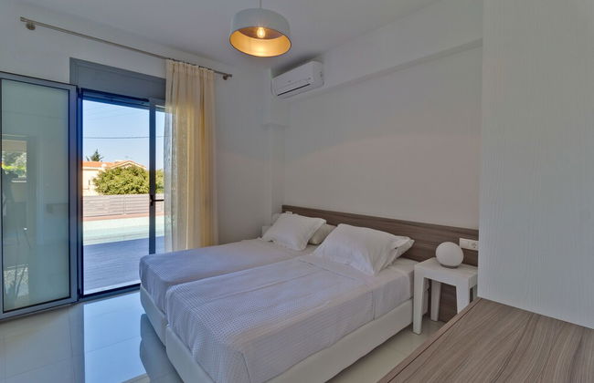 Asterios Villa - Foto 4