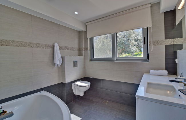Asterios Villa - Foto 6