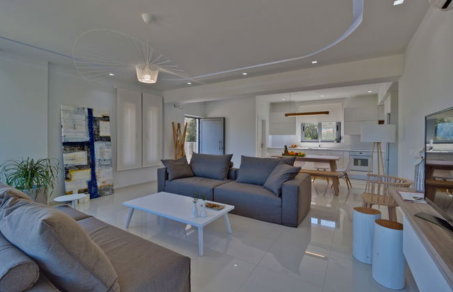 Asterios Villa - Foto 11