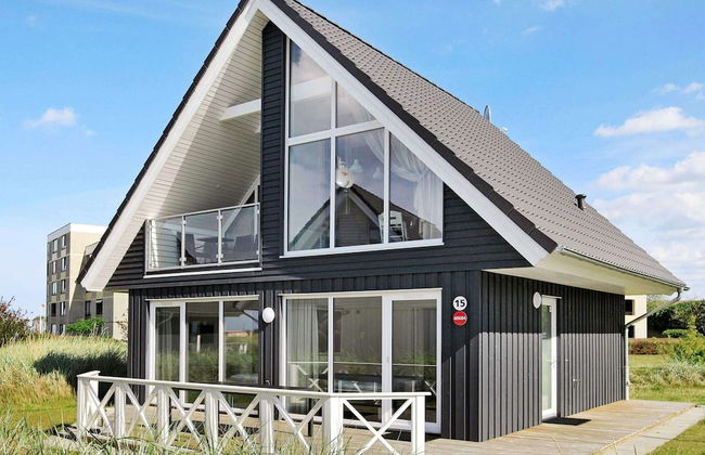 Holiday Home in Wendtorf - Foto 1