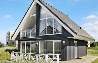 Foto 1 - Holiday Home in Wendtorf