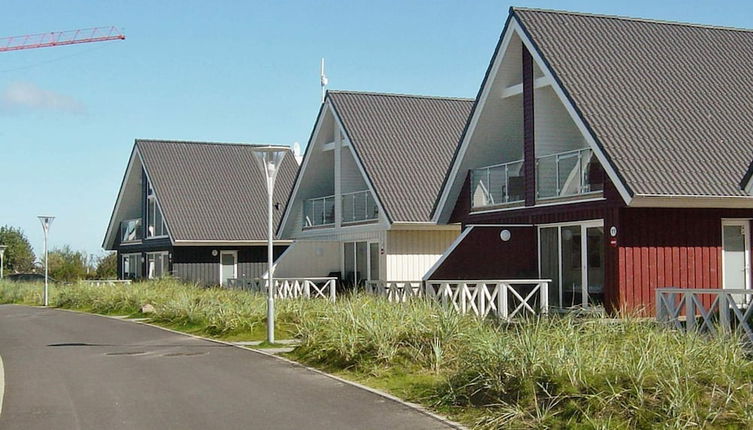 Foto 1 - Holiday Home in Wendtorf