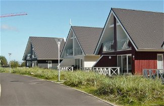 Foto 1 - Holiday Home in Wendtorf