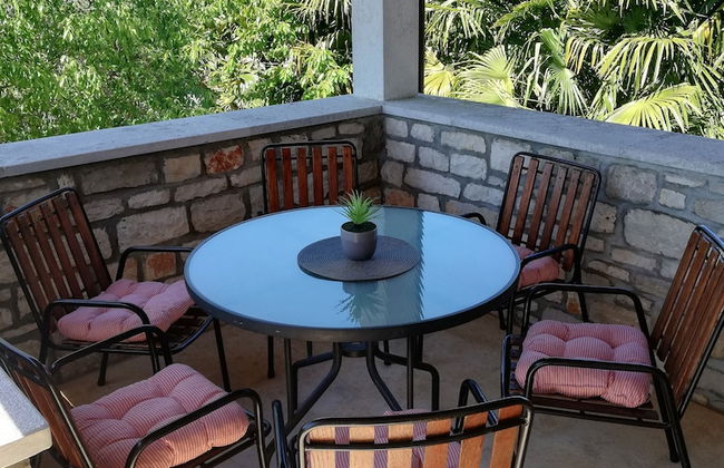 Villa Valeta 500 Meters From the Beach - Foto 24