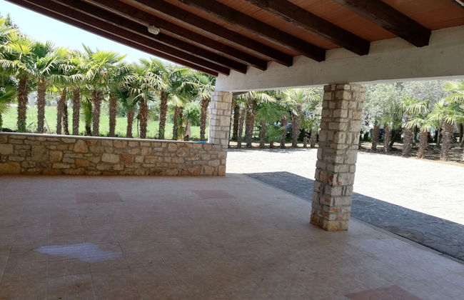 Villa Valeta 500 Meters From the Beach - Foto 37