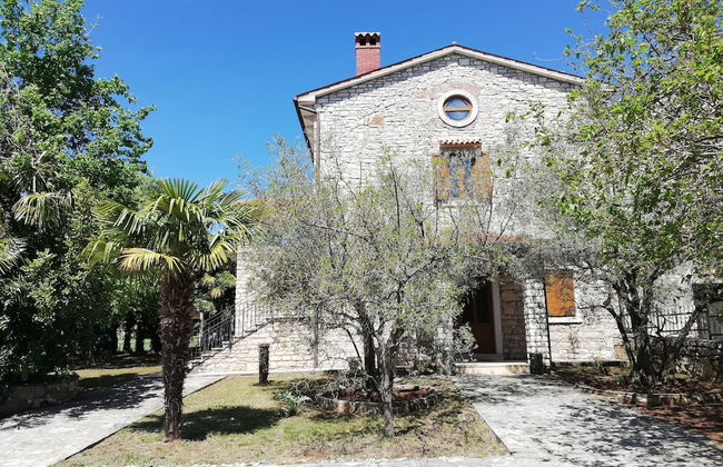 Villa Valeta 500 Meters From the Beach - Foto 1