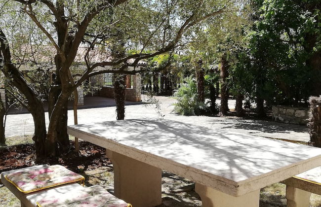 Villa Valeta 500 Meters From the Beach - Foto 38