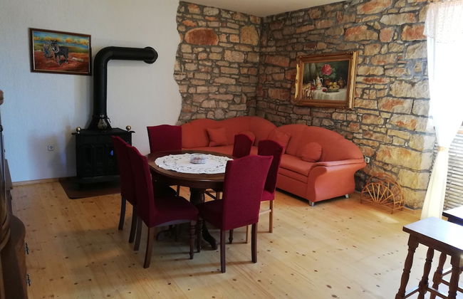 Villa Valeta 500 Meters From the Beach - Foto 18