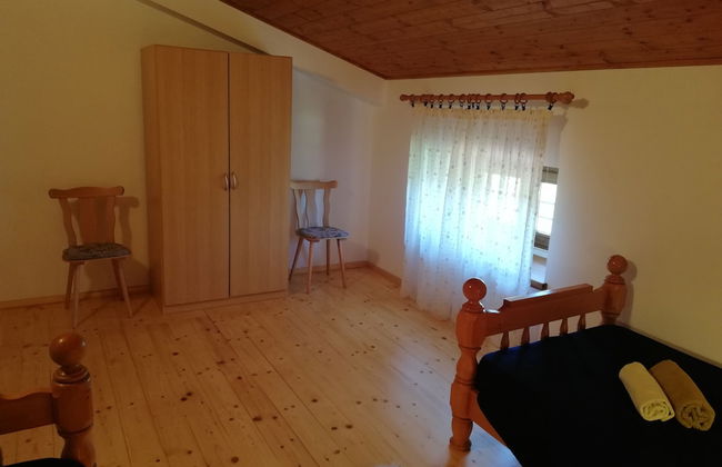 Villa Valeta 500 Meters From the Beach - Foto 7
