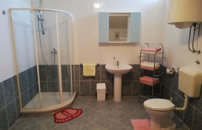 Villa Valeta 500 Meters From the Beach - Foto 31