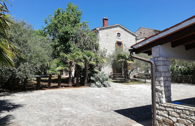 Villa Valeta 500 Meters From the Beach - Foto 42