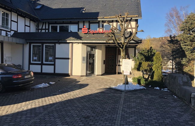 Fewo Am Park - Foto 18