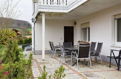 Foto 9 - Apartment With Private Terrace in Homberg