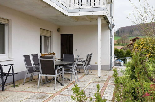 Photo 17 - Apartment With Private Terrace in Homberg