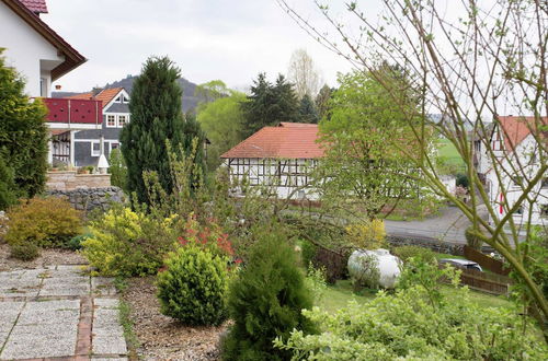 Photo 15 - Apartment With Private Terrace in Homberg