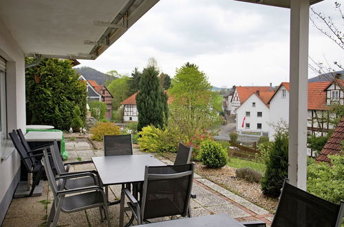 Foto 10 - Apartment With Private Terrace in Homberg