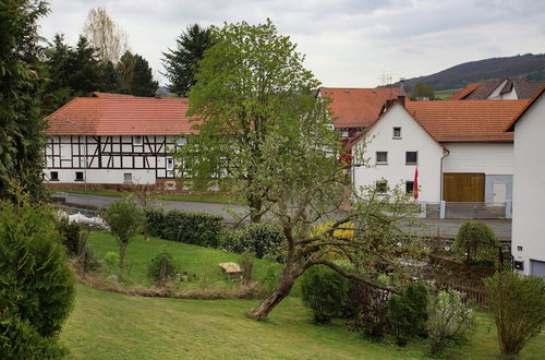 Photo 32 - Apartment With Private Terrace in Homberg