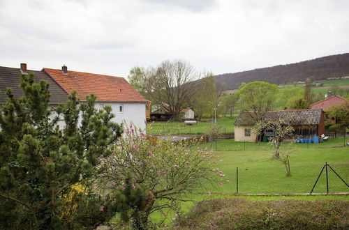 Photo 37 - Apartment With Private Terrace in Homberg