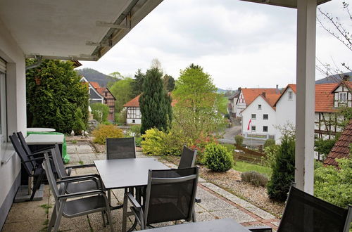 Photo 20 - Apartment With Private Terrace in Homberg