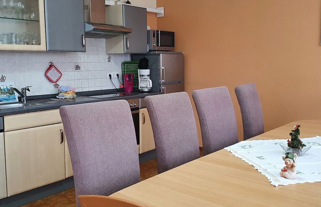 Wohnung mit Eigener Terrasse in Homberg - Foto 29