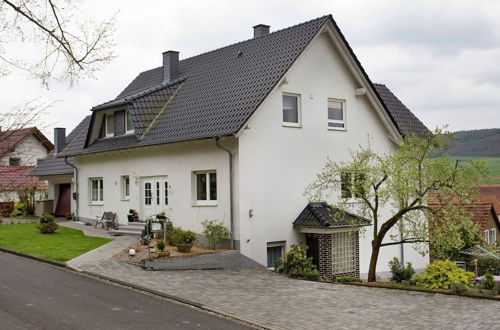 Photo 17 - Apartment With Private Terrace in Homberg