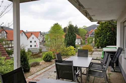 Photo 19 - Apartment With Private Terrace in Homberg