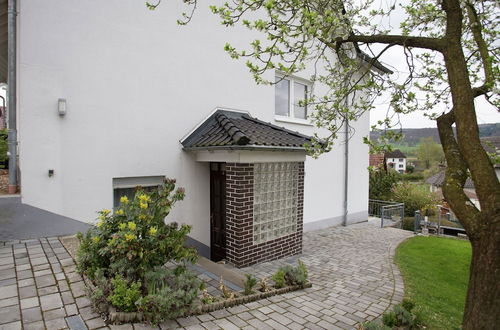 Photo 2 - Apartment With Private Terrace in Homberg