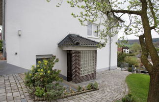 Photo 2 - Apartment With Private Terrace in Homberg