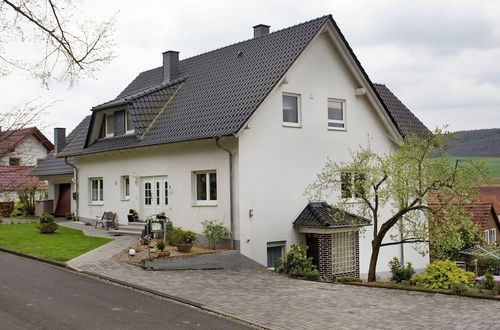 Photo 35 - Apartment With Private Terrace in Homberg