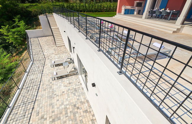 Villa Cali - Foto 39
