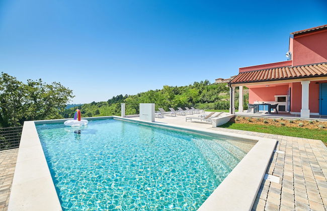 Villa Cali - Foto 34