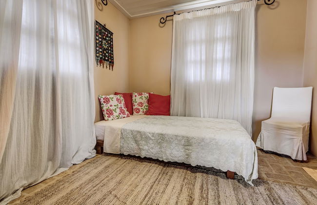 Mastrogiannis Farm House - Foto 8