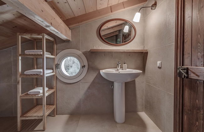 Mastrogiannis Farm House - Foto 19
