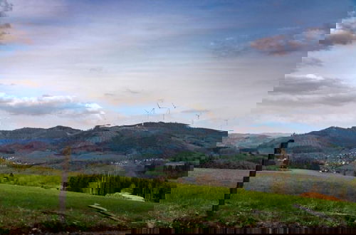 Photo 35 - Apartment on an Alpaca Farm in Kierspe