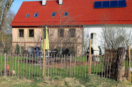 Photo 1 - Apartment on an Alpaca Farm in Kierspe