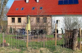 Photo 1 - Apartment on an Alpaca Farm in Kierspe